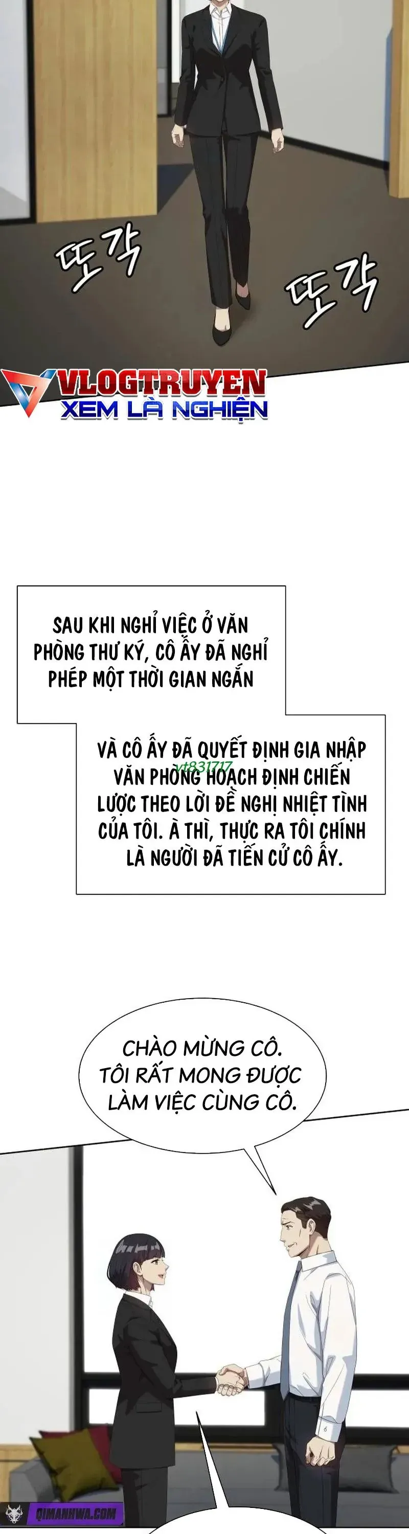 Từ Nhân Viên Vạn Năng Trở Thành Huyền Thoại Chapter 132 - 9
