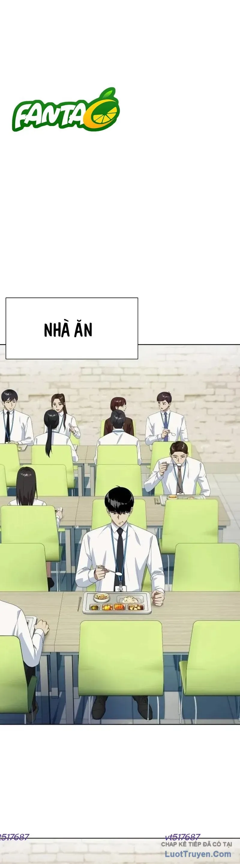 Từ Nhân Viên Vạn Năng Trở Thành Huyền Thoại Chapter 133 - 11