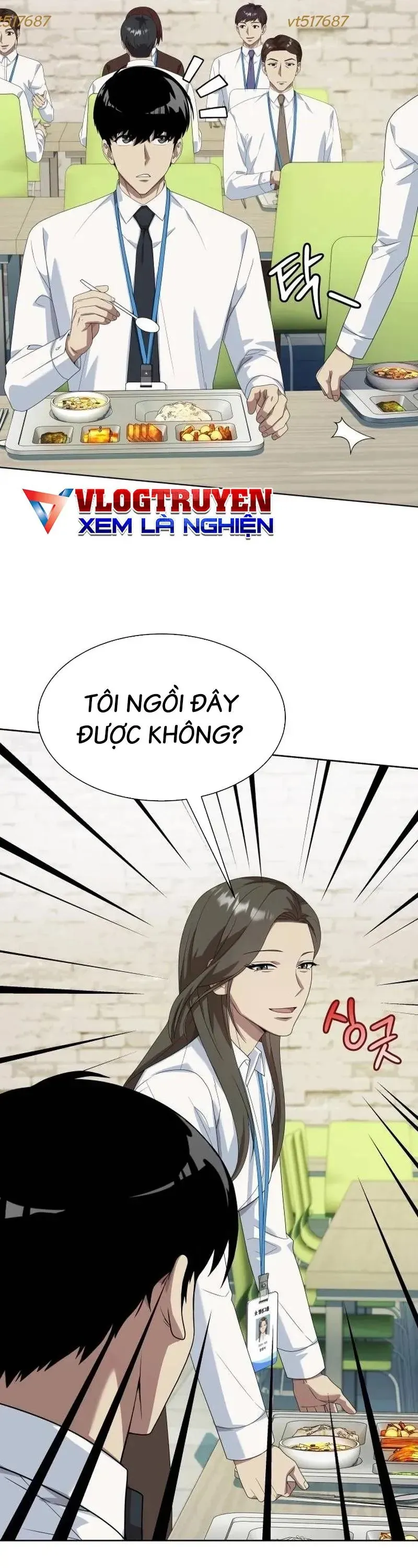 Từ Nhân Viên Vạn Năng Trở Thành Huyền Thoại Chapter 133 - 12