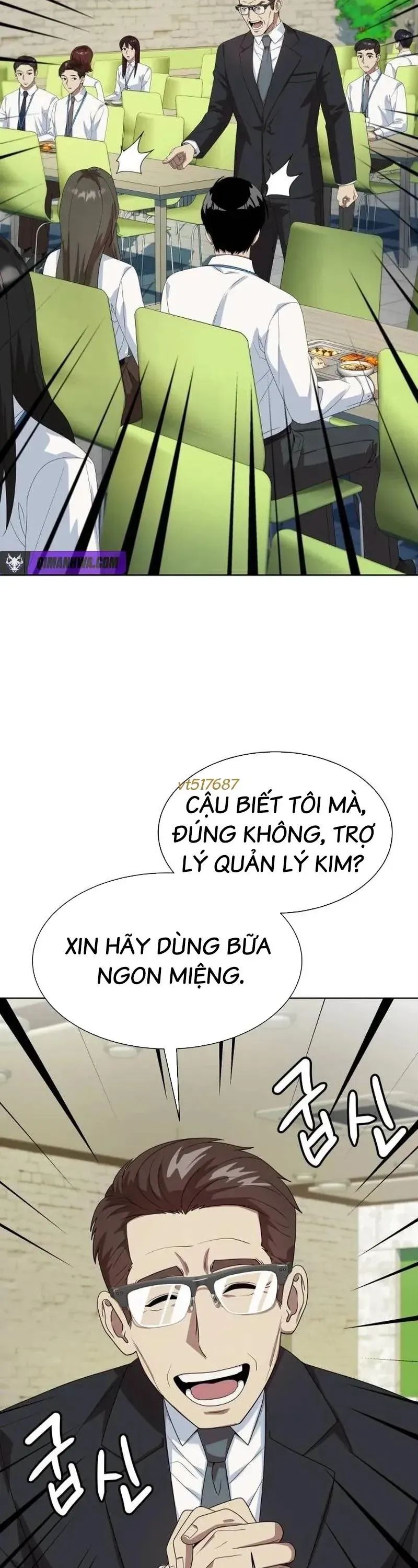 Từ Nhân Viên Vạn Năng Trở Thành Huyền Thoại Chapter 133 - 14
