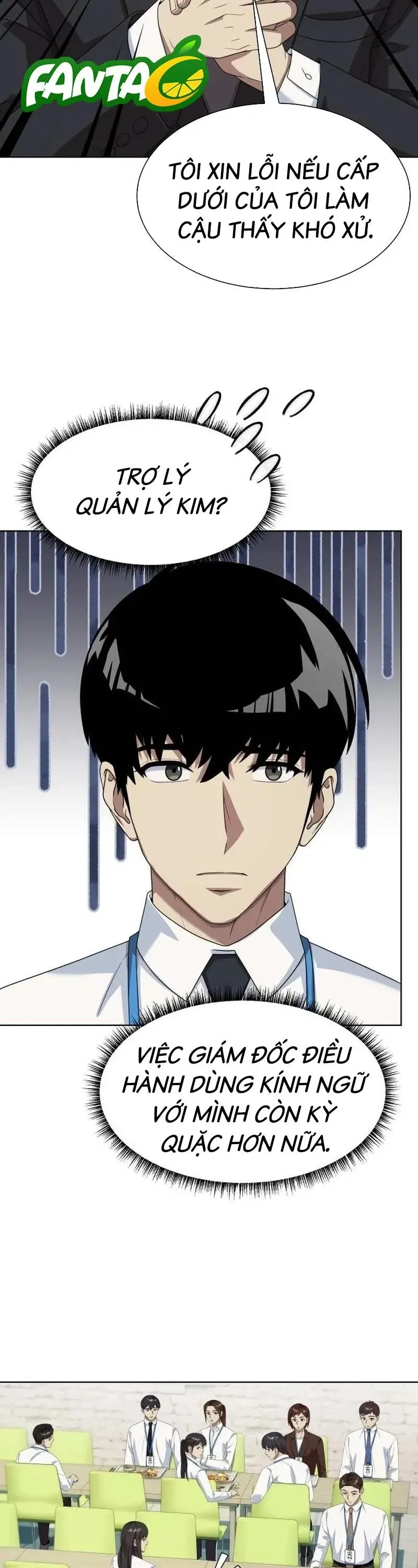 Từ Nhân Viên Vạn Năng Trở Thành Huyền Thoại Chapter 133 - 15