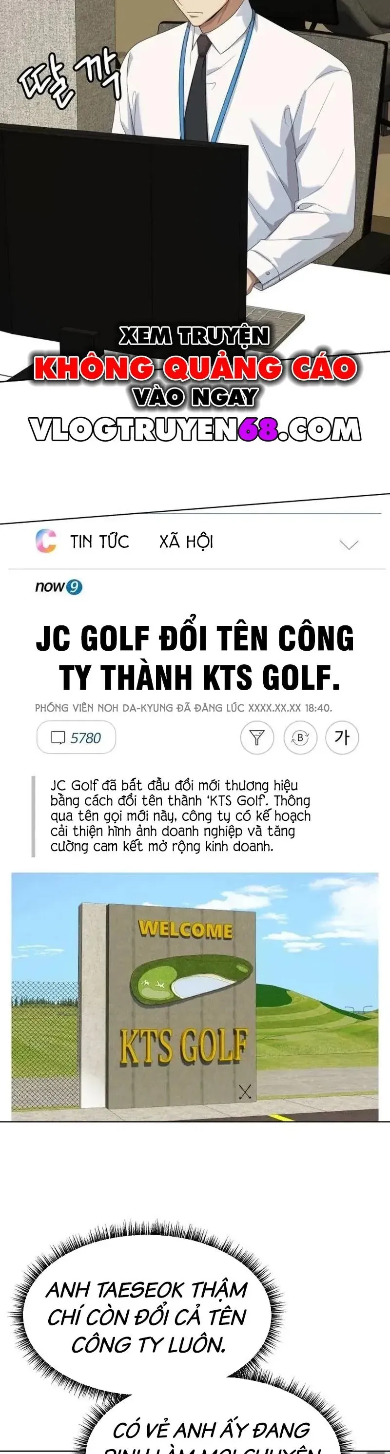 Từ Nhân Viên Vạn Năng Trở Thành Huyền Thoại Chapter 133 - 18