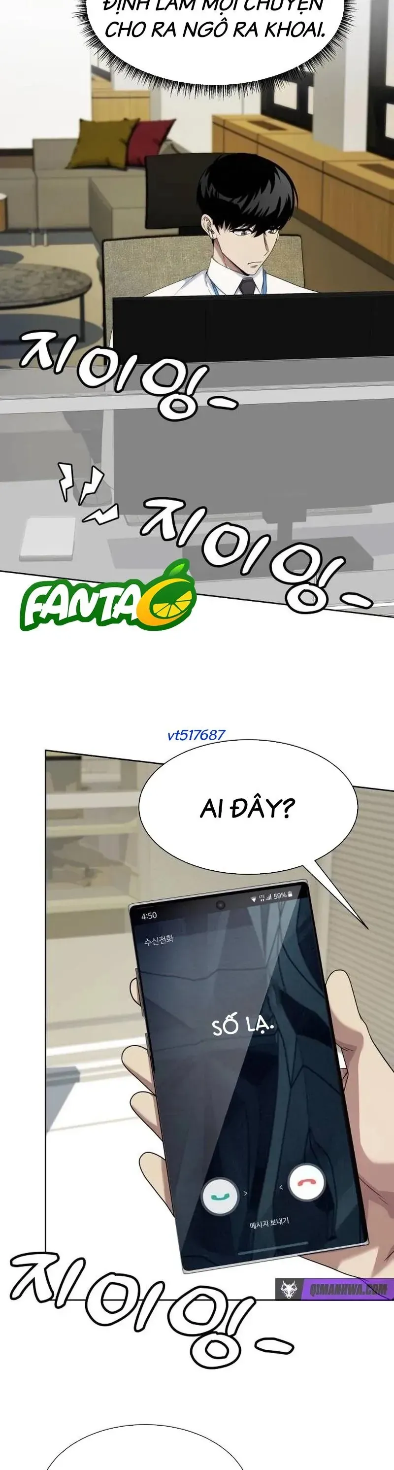 Từ Nhân Viên Vạn Năng Trở Thành Huyền Thoại Chapter 133 - 19