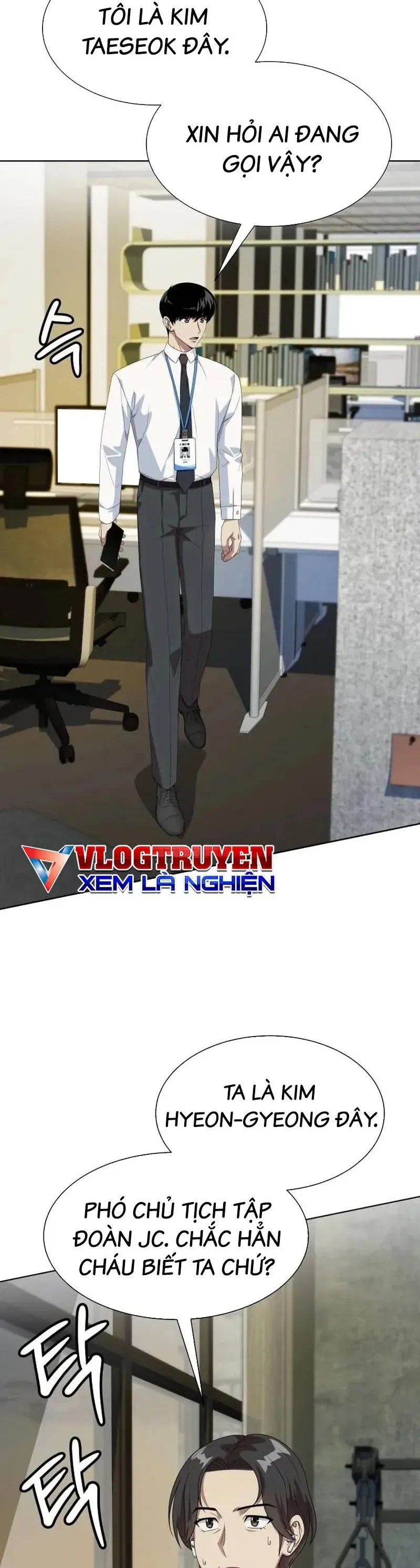 Từ Nhân Viên Vạn Năng Trở Thành Huyền Thoại Chapter 133 - 20