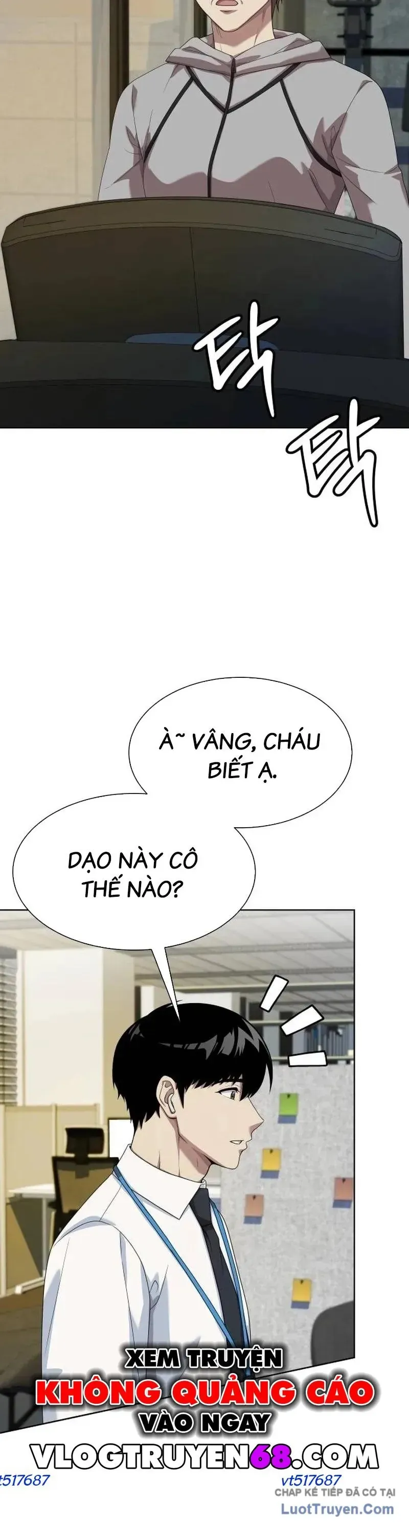 Từ Nhân Viên Vạn Năng Trở Thành Huyền Thoại Chapter 133 - 21