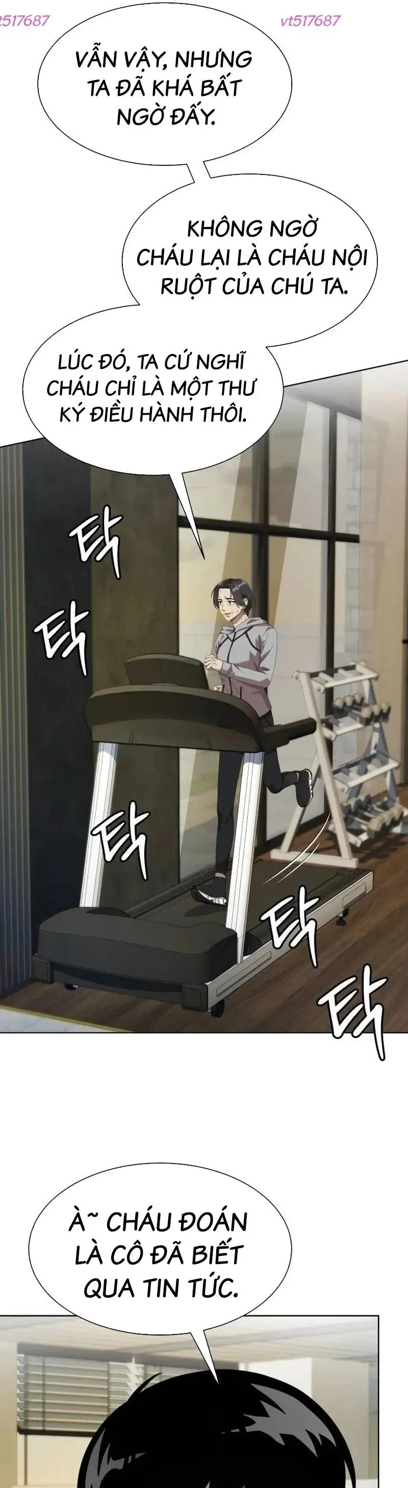 Từ Nhân Viên Vạn Năng Trở Thành Huyền Thoại Chapter 133 - 22