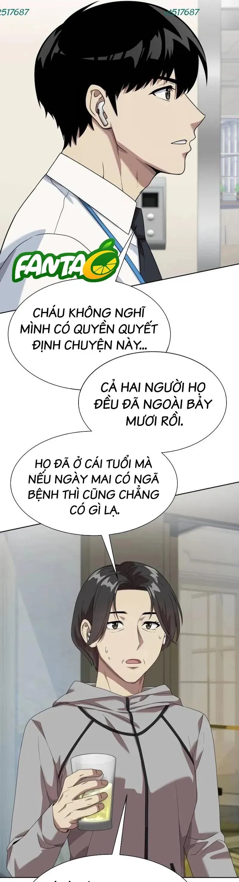 Từ Nhân Viên Vạn Năng Trở Thành Huyền Thoại Chapter 133 - 27