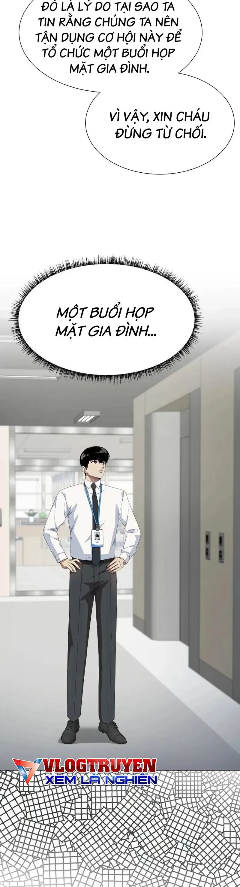 Từ Nhân Viên Vạn Năng Trở Thành Huyền Thoại Chapter 133 - 28