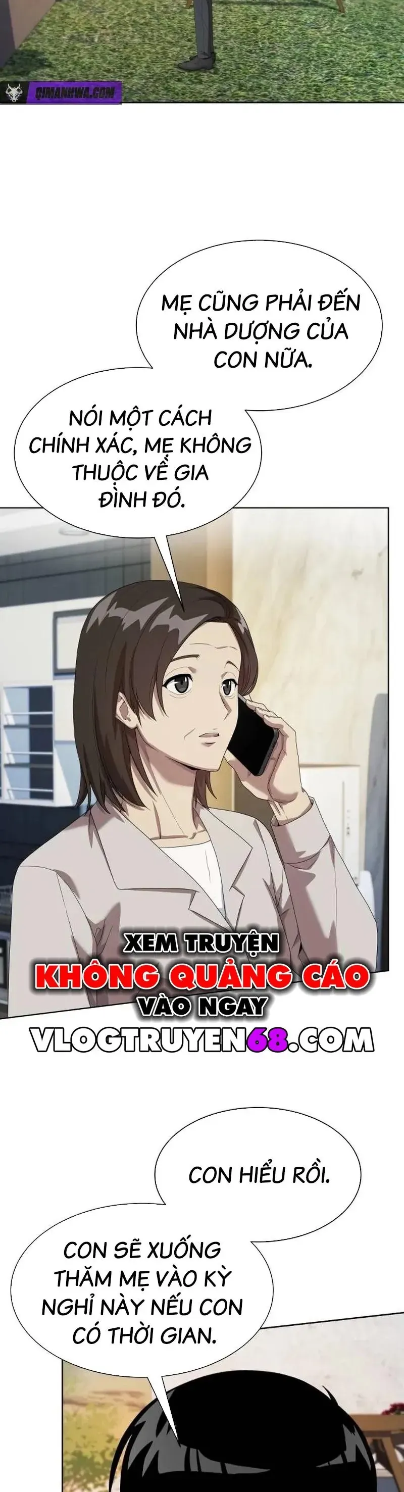 Từ Nhân Viên Vạn Năng Trở Thành Huyền Thoại Chapter 133 - 30