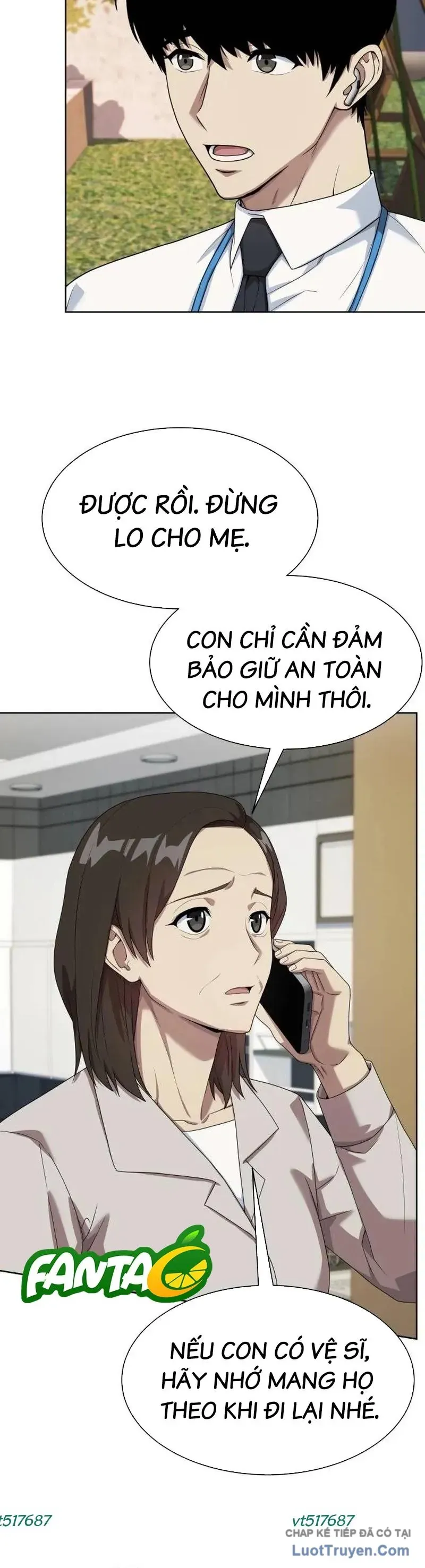 Từ Nhân Viên Vạn Năng Trở Thành Huyền Thoại Chapter 133 - 31