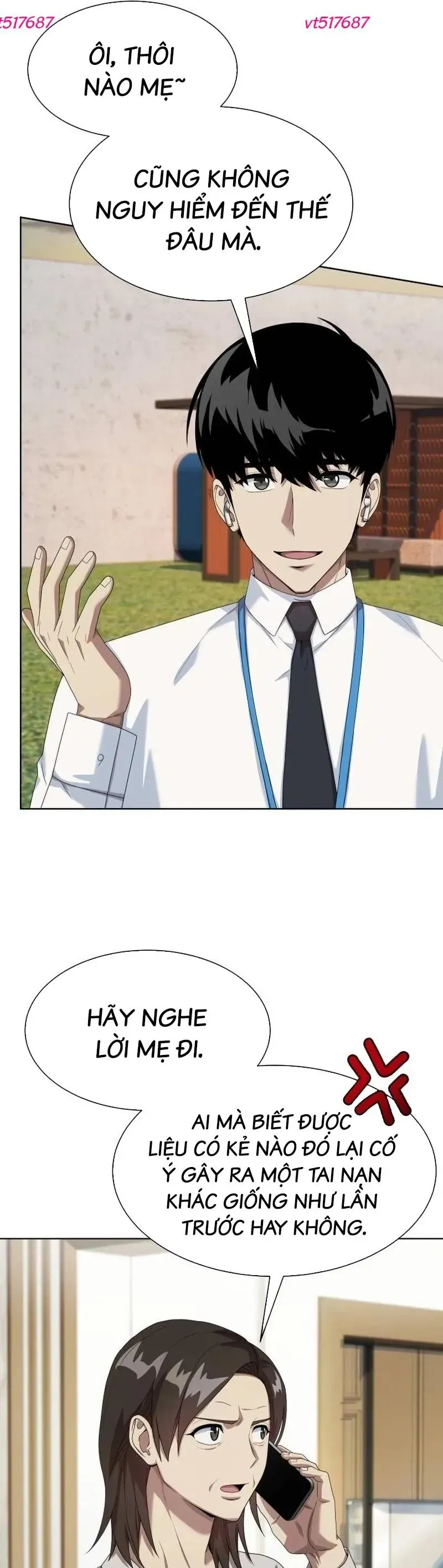 Từ Nhân Viên Vạn Năng Trở Thành Huyền Thoại Chapter 133 - 32