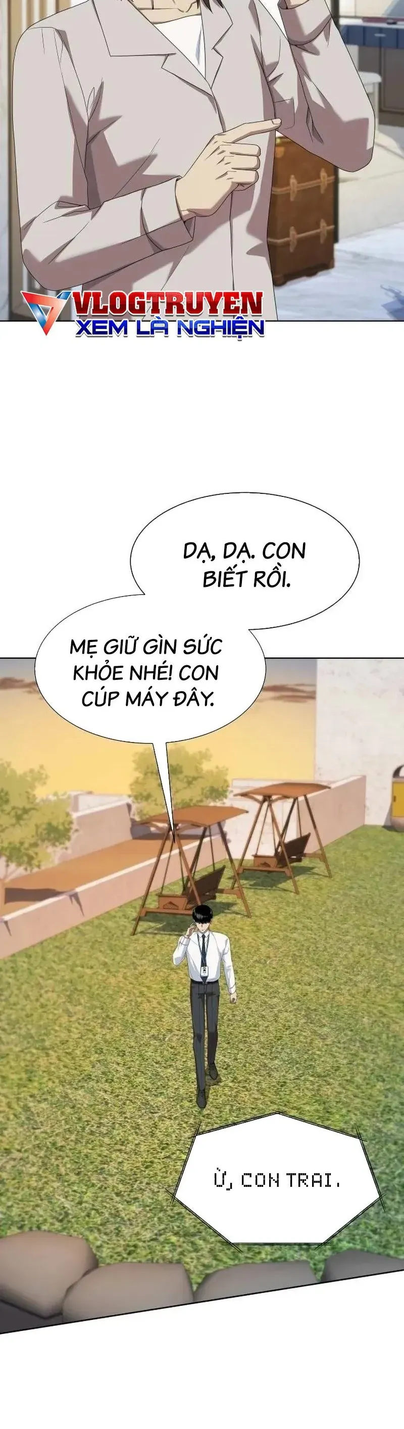 Từ Nhân Viên Vạn Năng Trở Thành Huyền Thoại Chapter 133 - 33