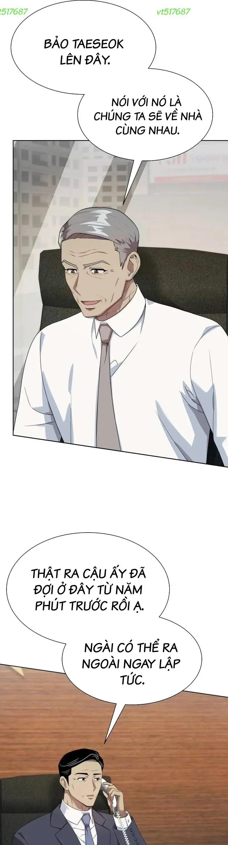 Từ Nhân Viên Vạn Năng Trở Thành Huyền Thoại Chapter 133 - 37