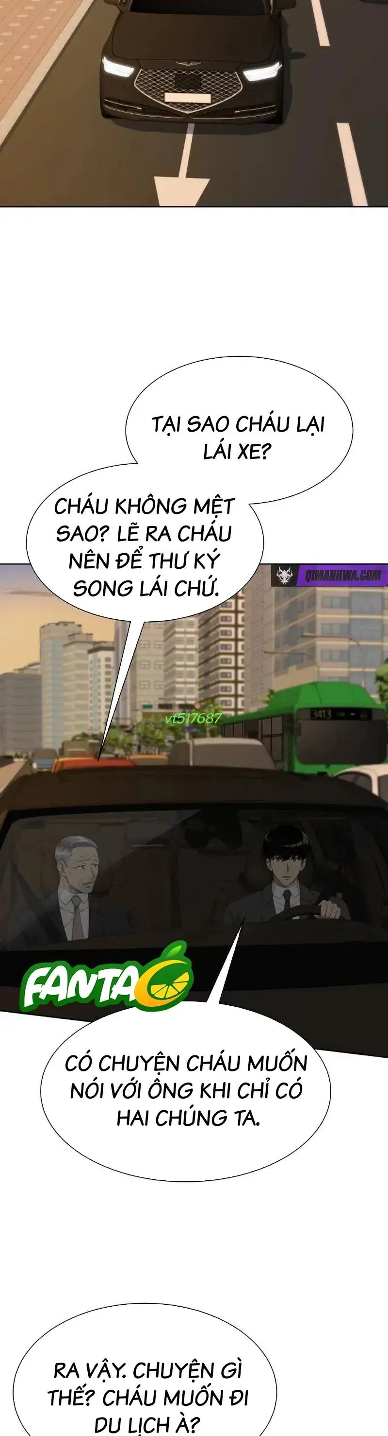 Từ Nhân Viên Vạn Năng Trở Thành Huyền Thoại Chapter 133 - 39