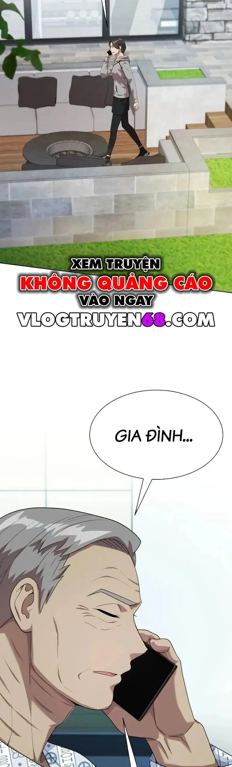 Từ Nhân Viên Vạn Năng Trở Thành Huyền Thoại Chapter 133 - 5