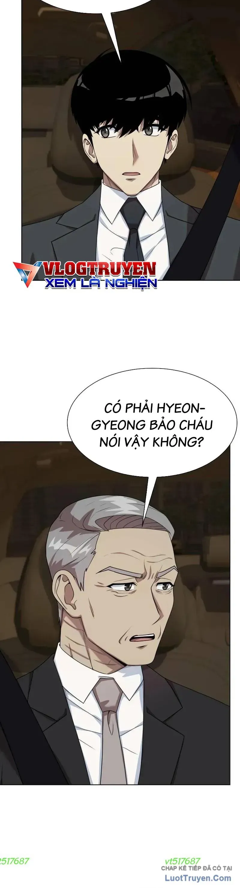 Từ Nhân Viên Vạn Năng Trở Thành Huyền Thoại Chapter 133 - 41