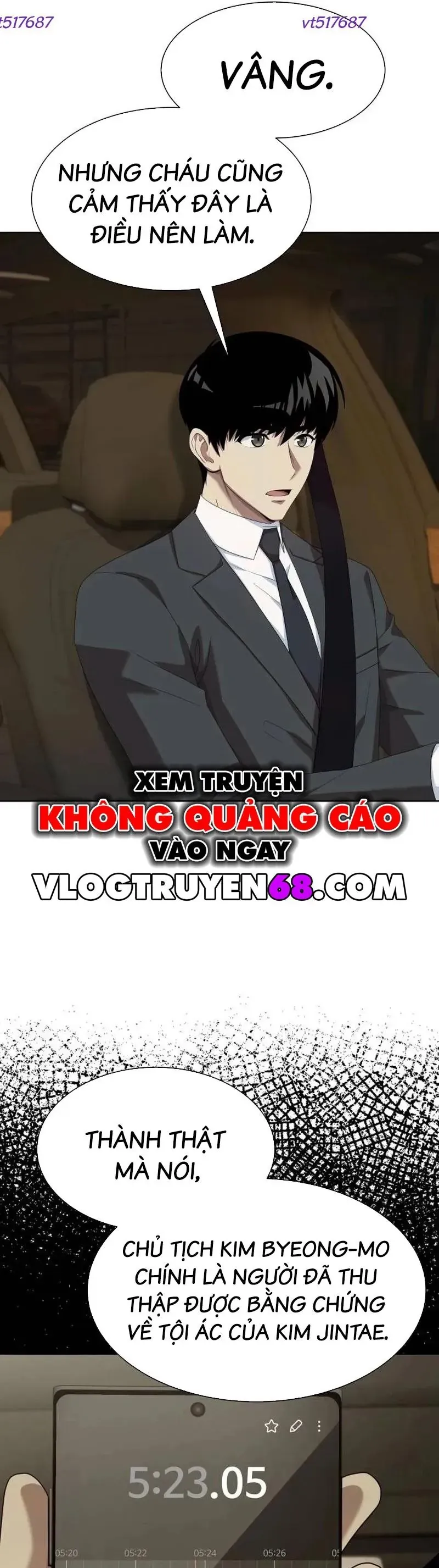 Từ Nhân Viên Vạn Năng Trở Thành Huyền Thoại Chapter 133 - 42