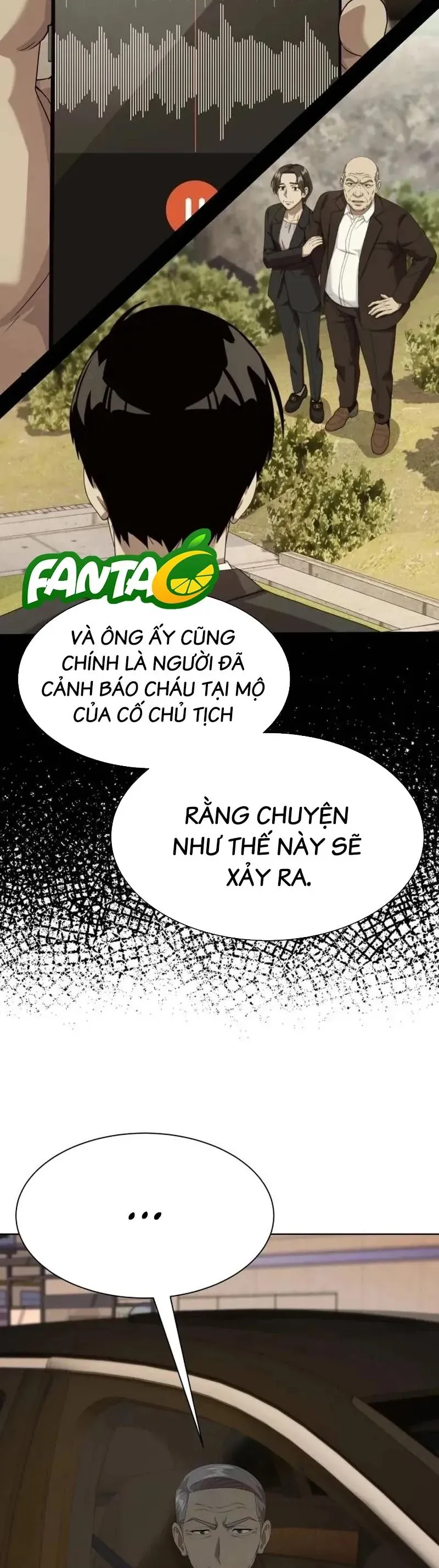 Từ Nhân Viên Vạn Năng Trở Thành Huyền Thoại Chapter 133 - 43