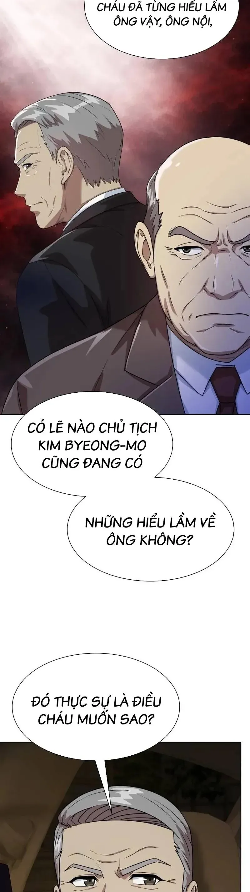 Từ Nhân Viên Vạn Năng Trở Thành Huyền Thoại Chapter 133 - 45