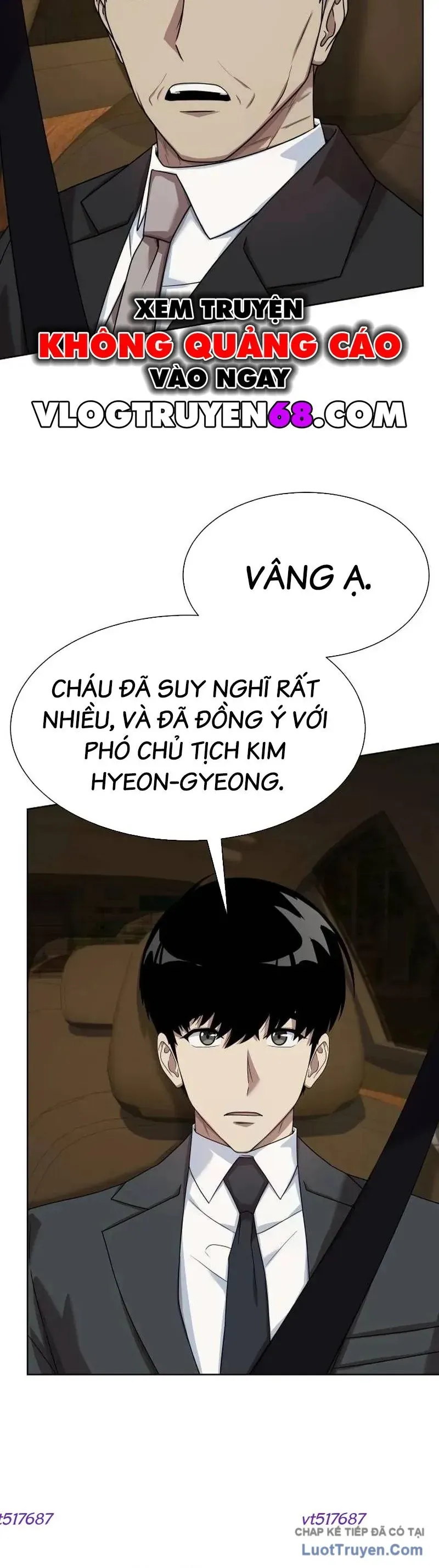 Từ Nhân Viên Vạn Năng Trở Thành Huyền Thoại Chapter 133 - 46