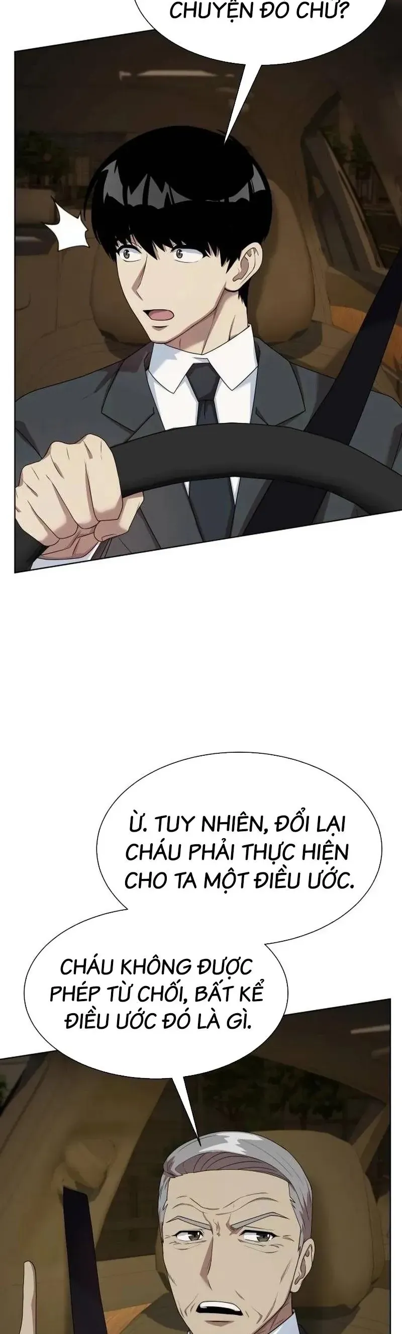 Từ Nhân Viên Vạn Năng Trở Thành Huyền Thoại Chapter 133 - 48