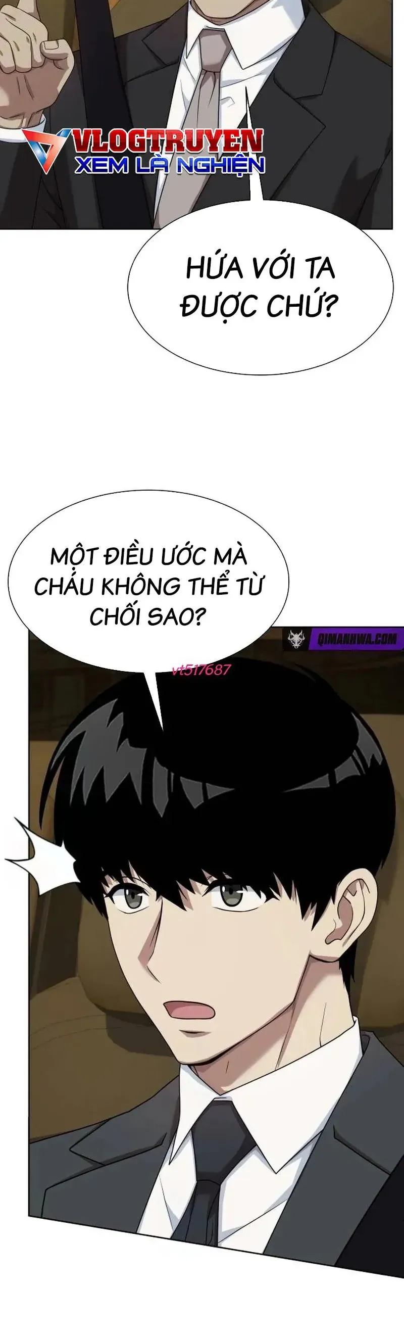 Từ Nhân Viên Vạn Năng Trở Thành Huyền Thoại Chapter 133 - 49