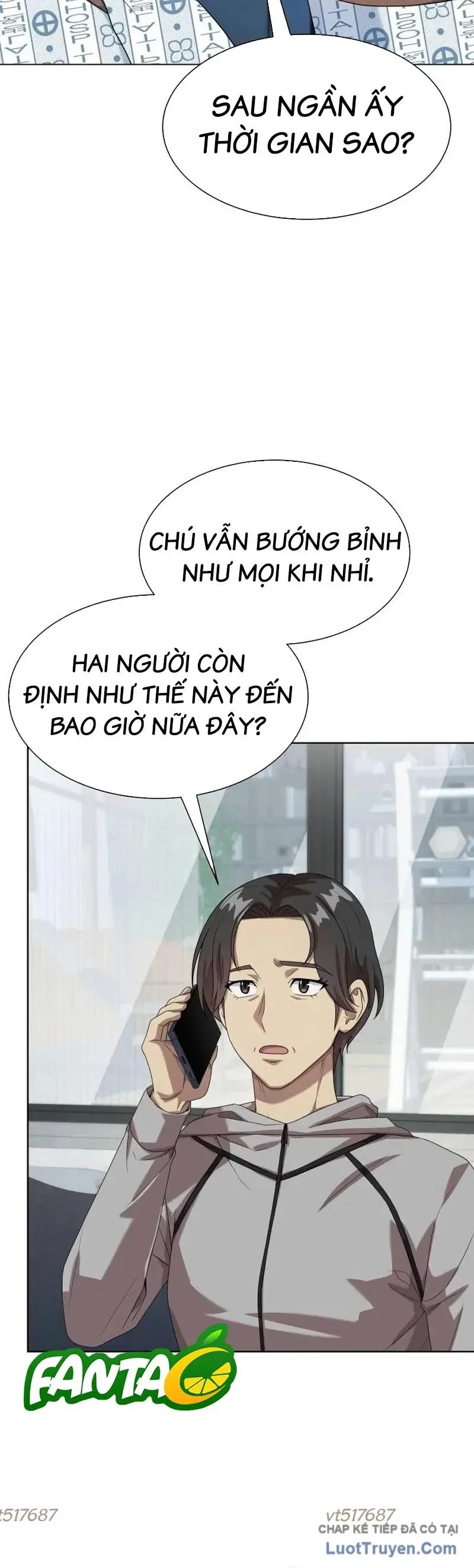 Từ Nhân Viên Vạn Năng Trở Thành Huyền Thoại Chapter 133 - 6