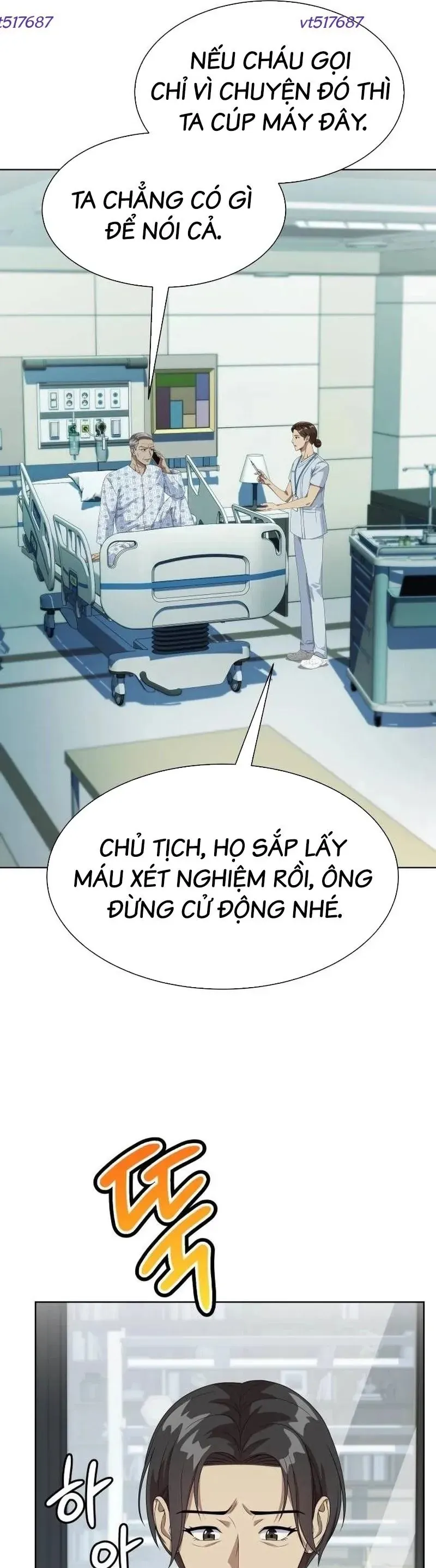 Từ Nhân Viên Vạn Năng Trở Thành Huyền Thoại Chapter 133 - 7