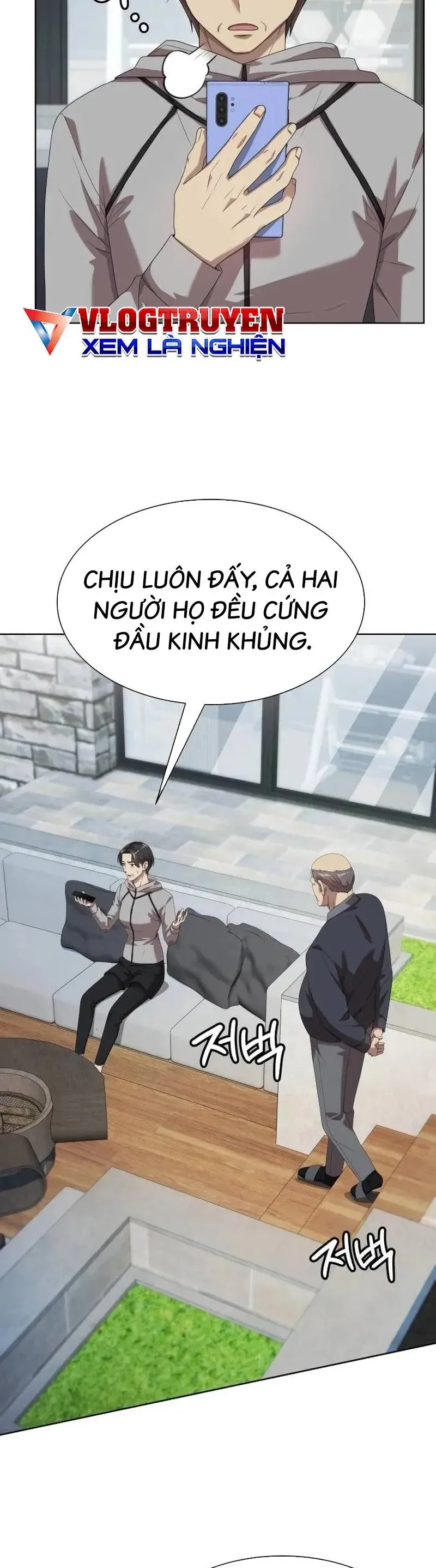 Từ Nhân Viên Vạn Năng Trở Thành Huyền Thoại Chapter 133 - 8