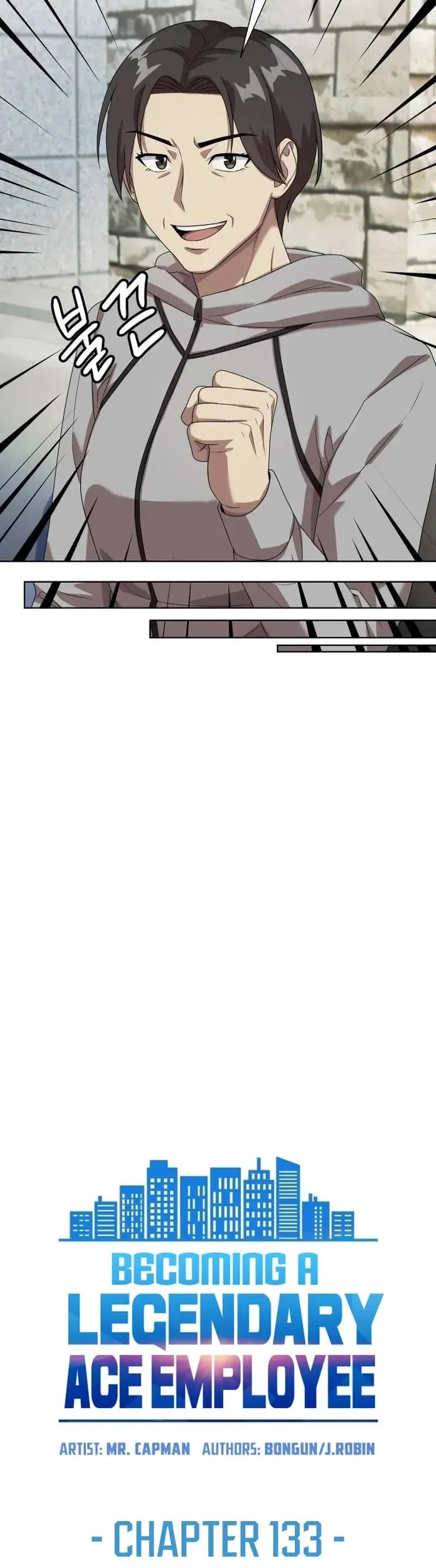 Từ Nhân Viên Vạn Năng Trở Thành Huyền Thoại Chapter 133 - 10
