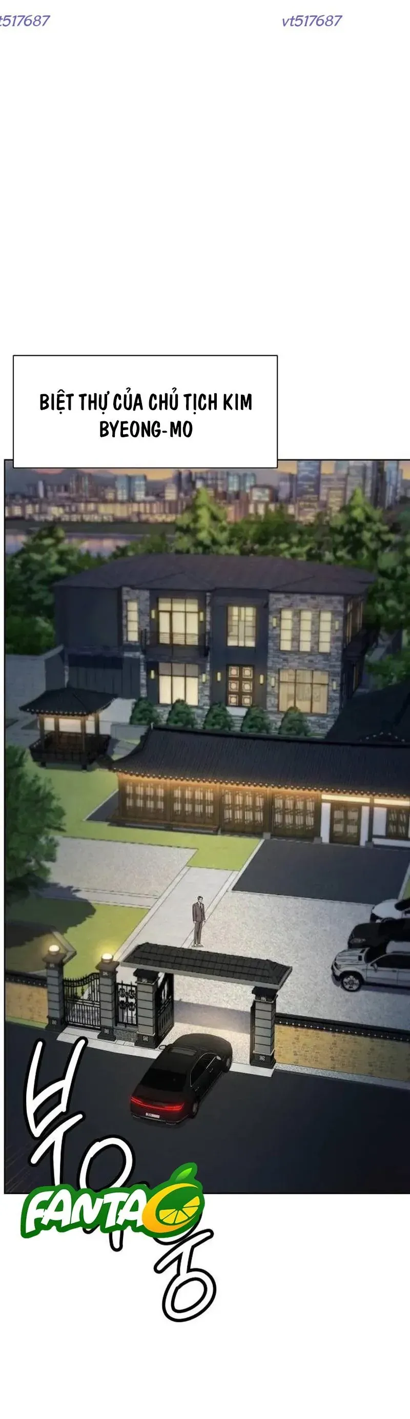 Từ Nhân Viên Vạn Năng Trở Thành Huyền Thoại Chapter 134 - 2