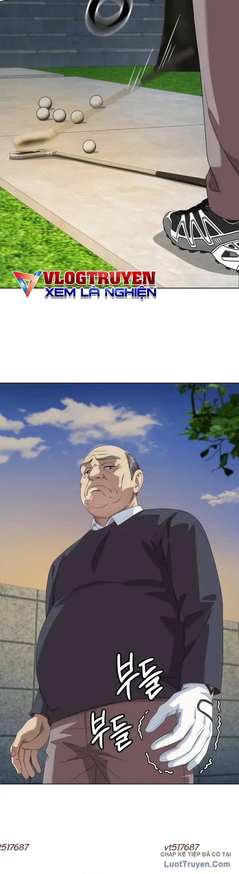 Từ Nhân Viên Vạn Năng Trở Thành Huyền Thoại Chapter 134 - 11