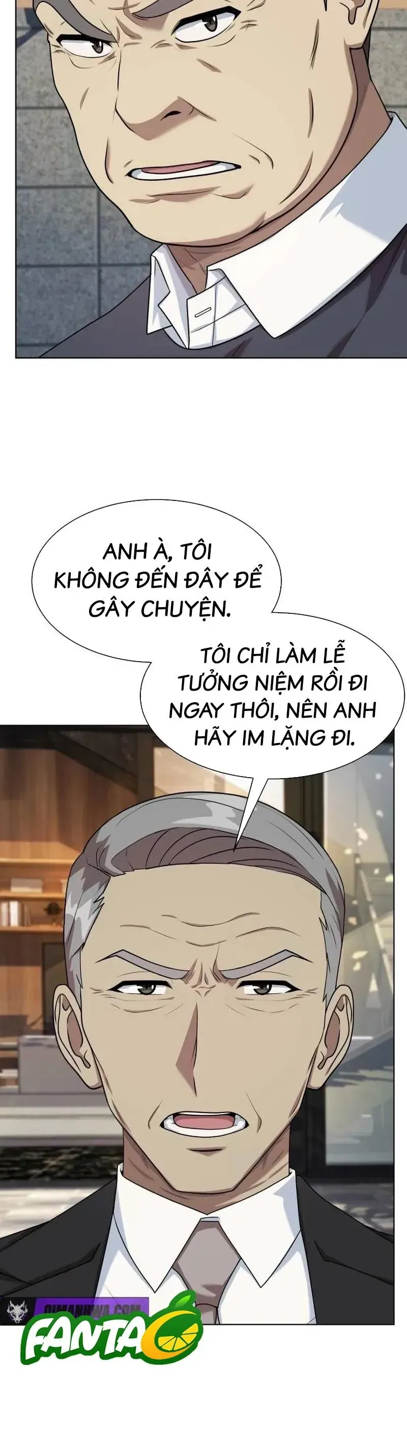 Từ Nhân Viên Vạn Năng Trở Thành Huyền Thoại Chapter 134 - 13