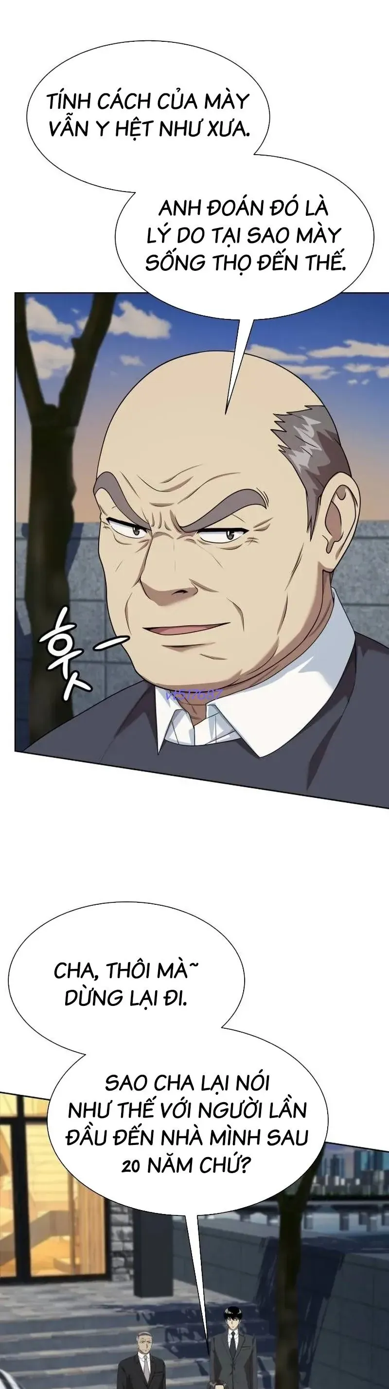 Từ Nhân Viên Vạn Năng Trở Thành Huyền Thoại Chapter 134 - 14