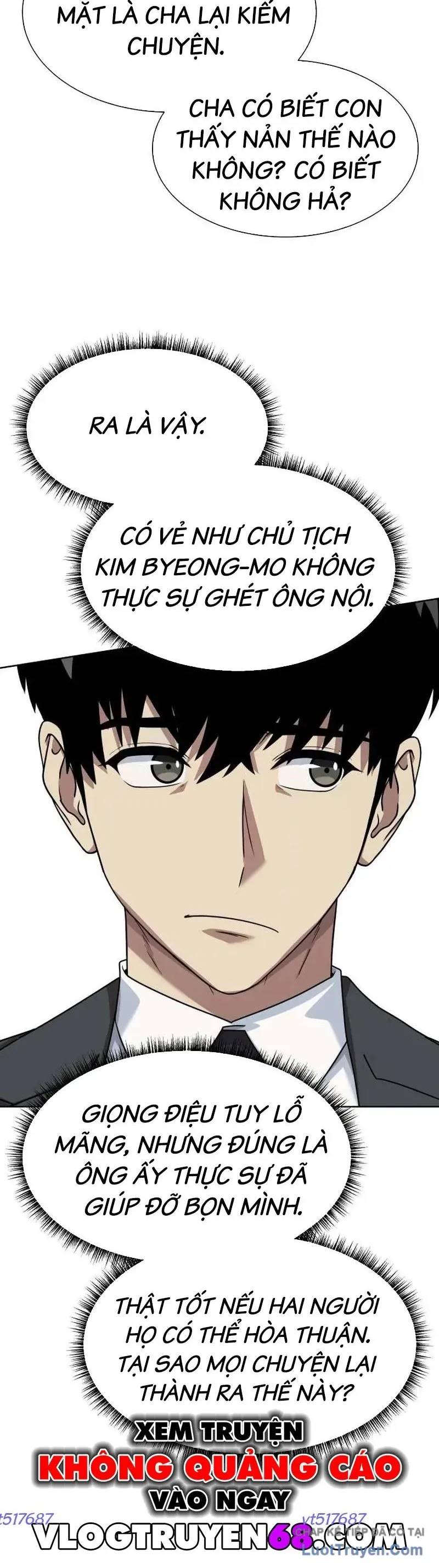 Từ Nhân Viên Vạn Năng Trở Thành Huyền Thoại Chapter 134 - 16