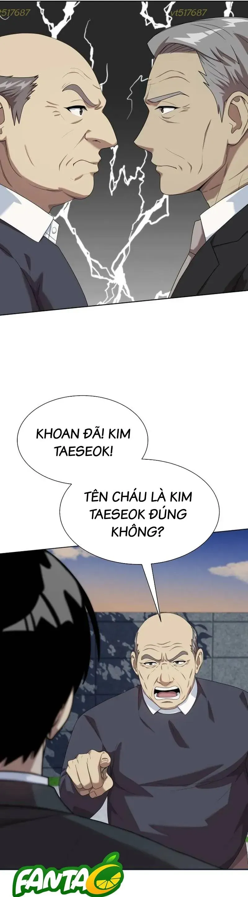 Từ Nhân Viên Vạn Năng Trở Thành Huyền Thoại Chapter 134 - 17