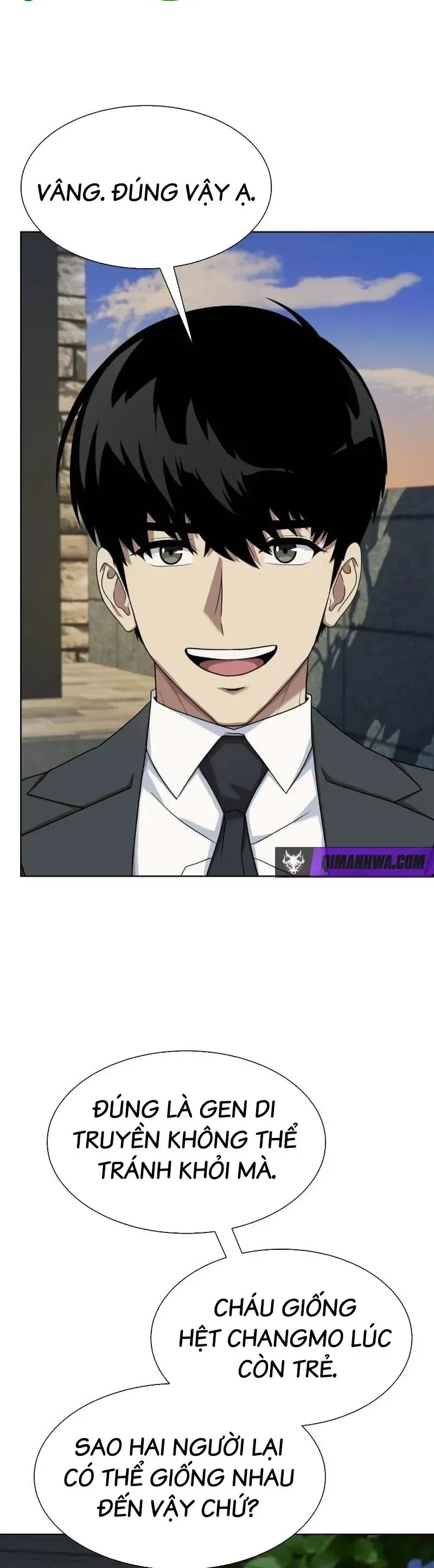 Từ Nhân Viên Vạn Năng Trở Thành Huyền Thoại Chapter 134 - 18