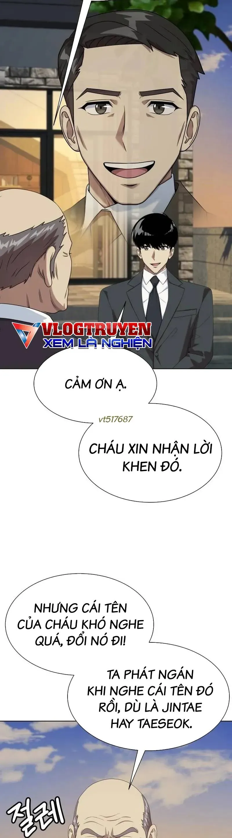 Từ Nhân Viên Vạn Năng Trở Thành Huyền Thoại Chapter 134 - 19