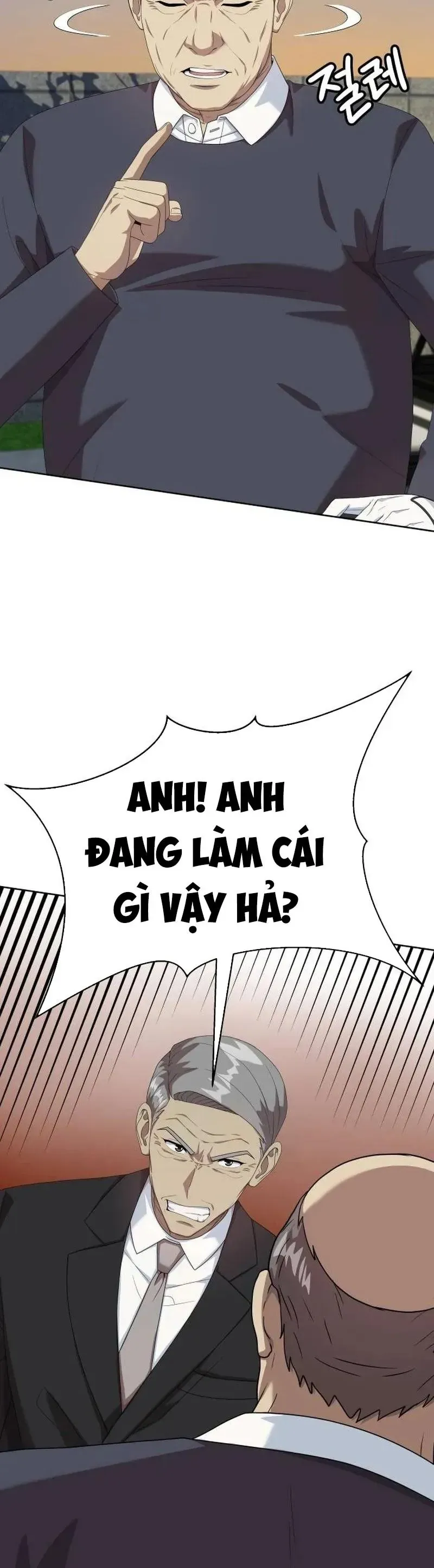 Từ Nhân Viên Vạn Năng Trở Thành Huyền Thoại Chapter 134 - 20