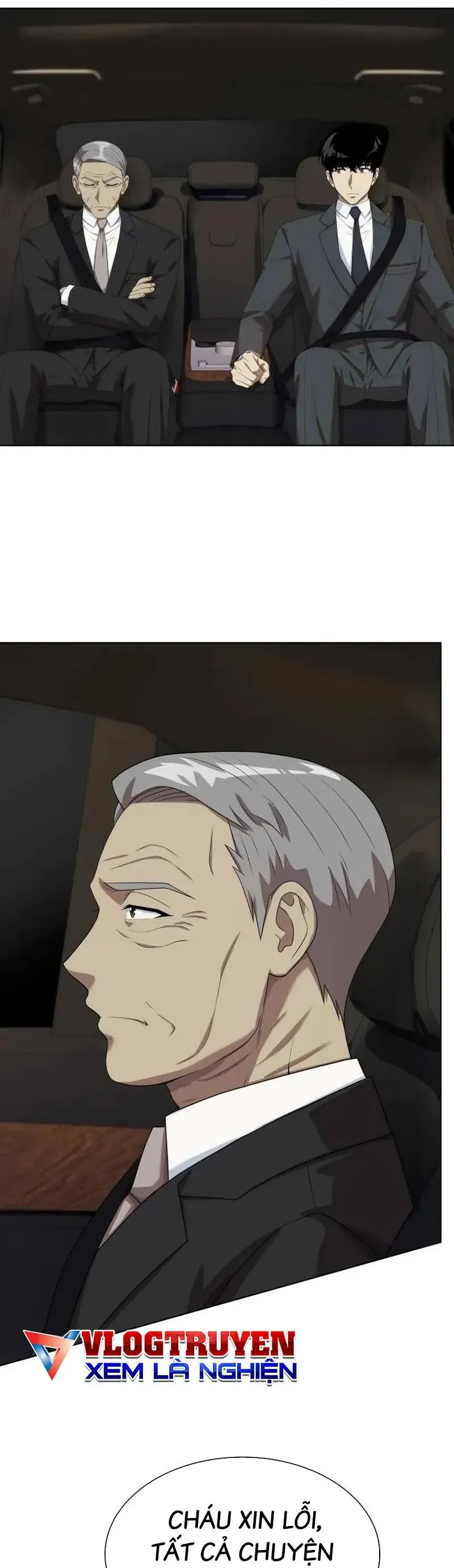 Từ Nhân Viên Vạn Năng Trở Thành Huyền Thoại Chapter 134 - 3