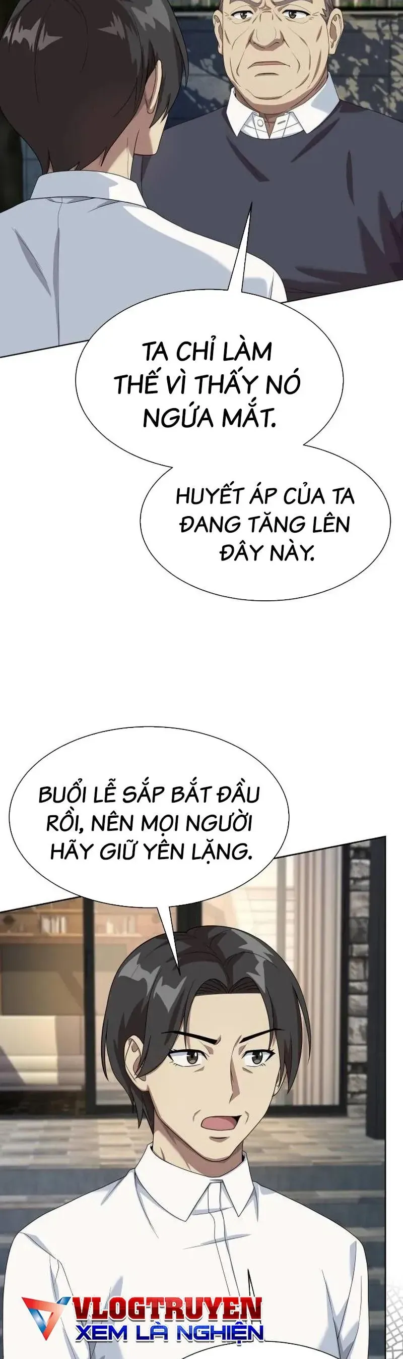 Từ Nhân Viên Vạn Năng Trở Thành Huyền Thoại Chapter 134 - 23