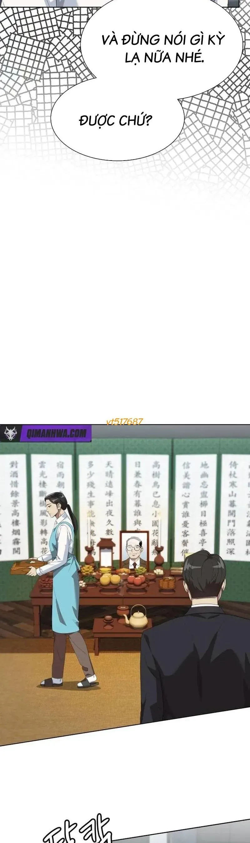 Từ Nhân Viên Vạn Năng Trở Thành Huyền Thoại Chapter 134 - 24