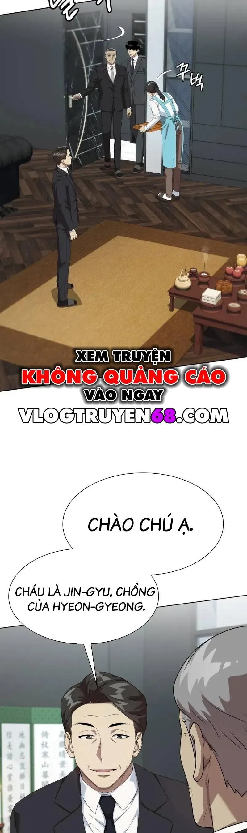 Từ Nhân Viên Vạn Năng Trở Thành Huyền Thoại Chapter 134 - 25