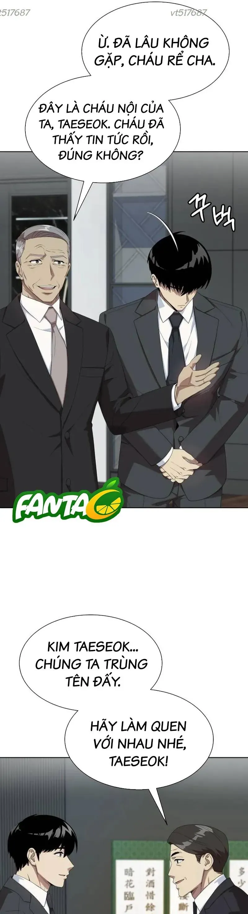 Từ Nhân Viên Vạn Năng Trở Thành Huyền Thoại Chapter 134 - 27