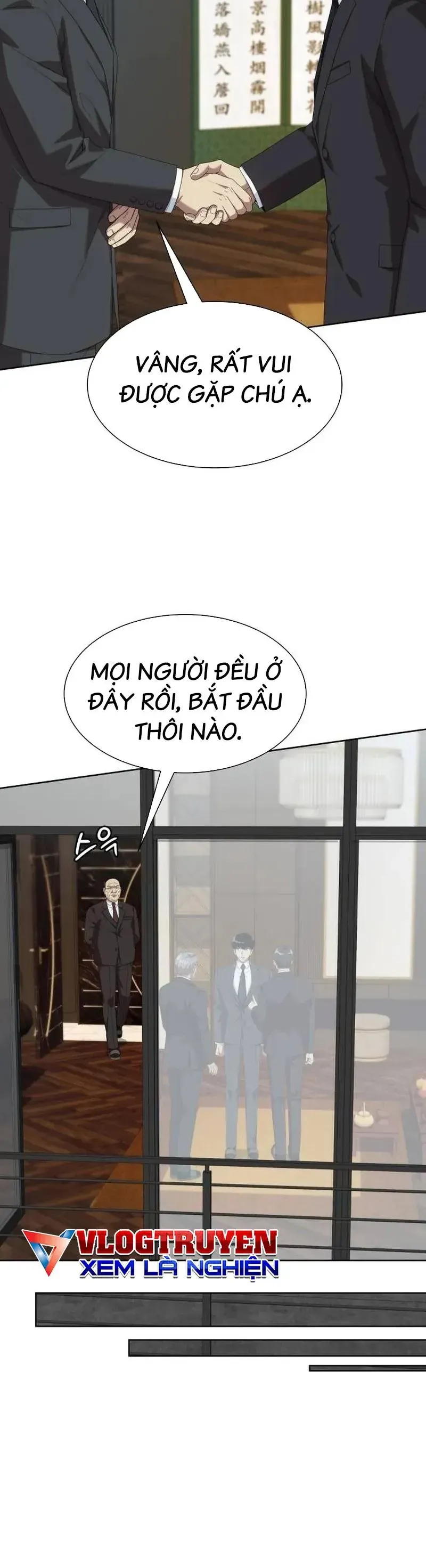 Từ Nhân Viên Vạn Năng Trở Thành Huyền Thoại Chapter 134 - 28