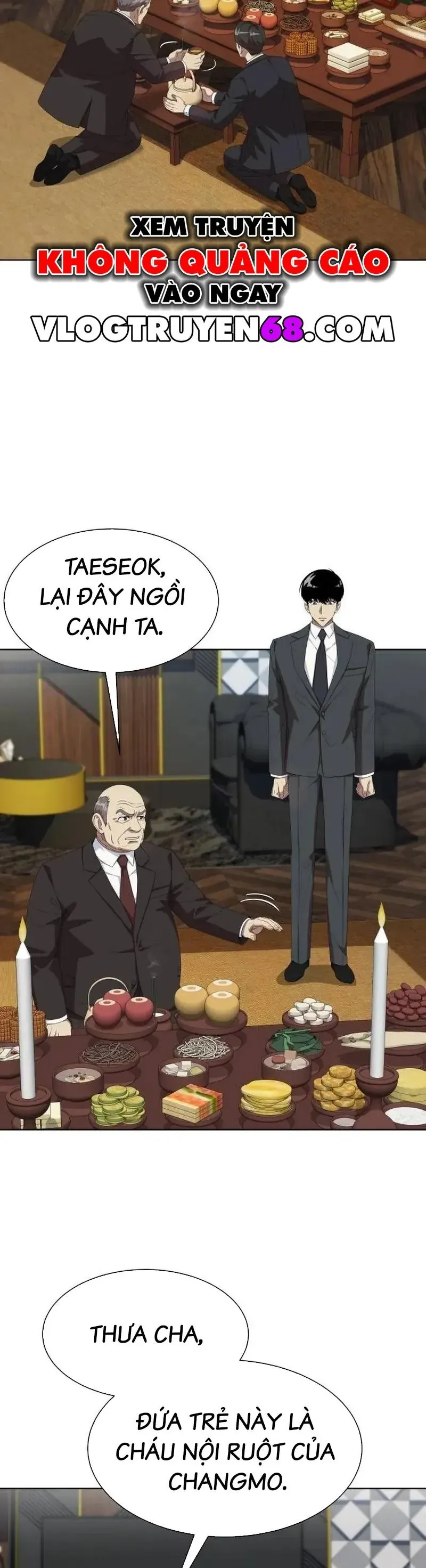 Từ Nhân Viên Vạn Năng Trở Thành Huyền Thoại Chapter 134 - 30