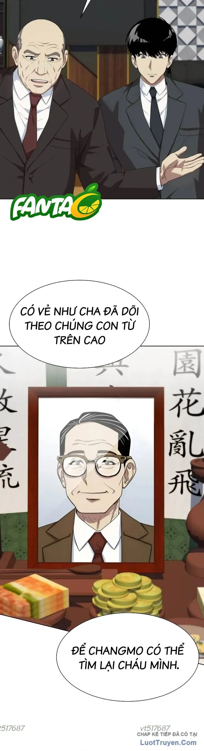 Từ Nhân Viên Vạn Năng Trở Thành Huyền Thoại Chapter 134 - 31