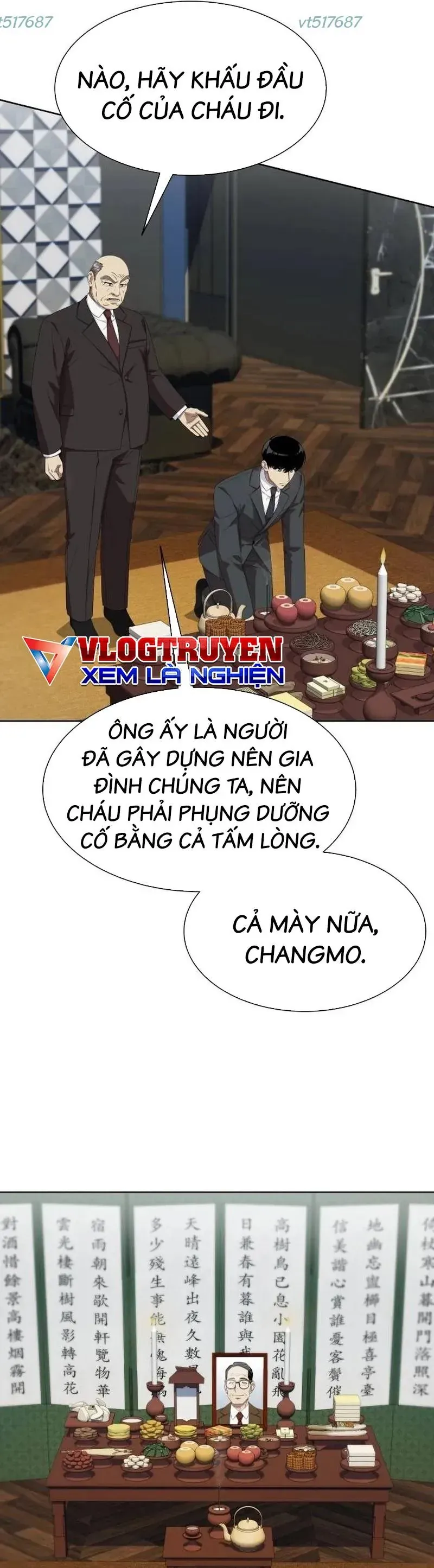 Từ Nhân Viên Vạn Năng Trở Thành Huyền Thoại Chapter 134 - 32