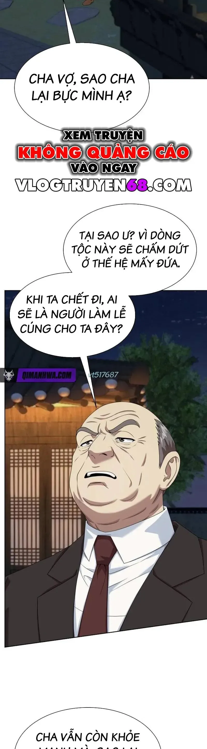 Từ Nhân Viên Vạn Năng Trở Thành Huyền Thoại Chapter 134 - 34