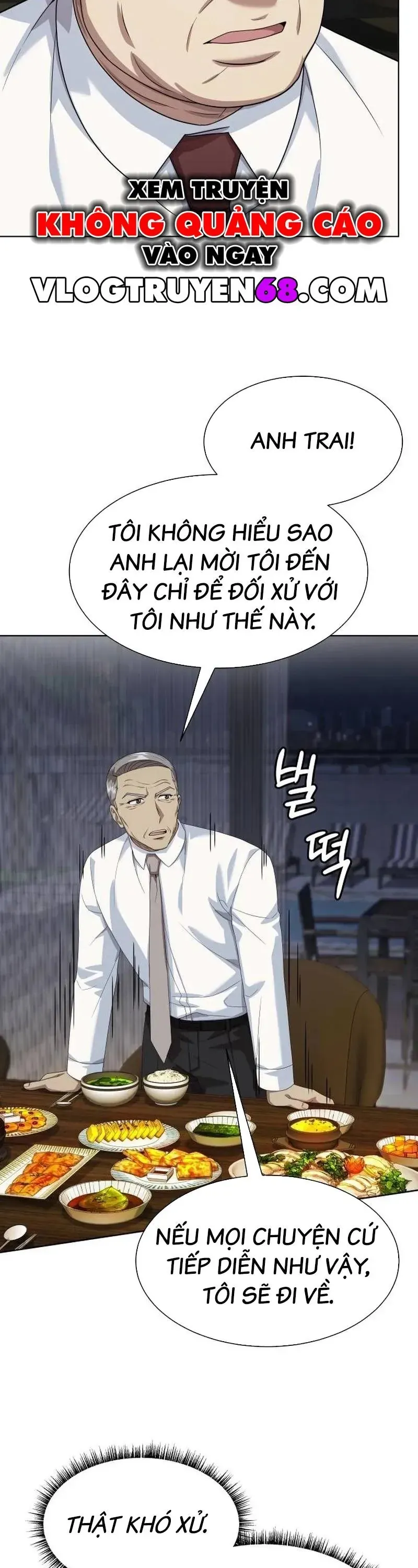 Từ Nhân Viên Vạn Năng Trở Thành Huyền Thoại Chapter 134 - 38